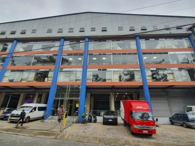 Pines English School – Baguio City – Philippines