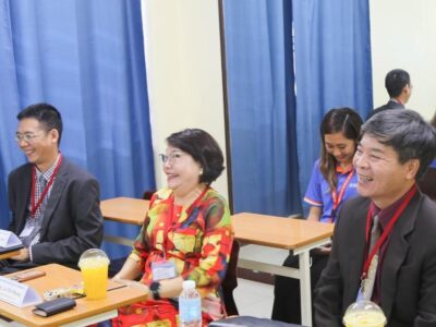 Xây dựng cầu nối: Tổng lãnh sự Philippines tại TP.HCM cùng H&L đến thăm các trường học đối tác tại Philippines